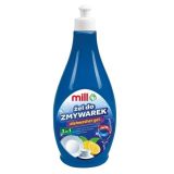Mill Dishwasher Gel 3 in 1 760 ml