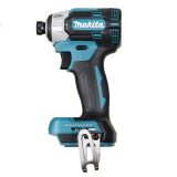 Cordless Impact Driver 1/4 210 Nm MAKITA DTD201Z BODY 18V LXT BLDC XPT LED
