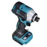 Cordless Impact Driver 1/4 210 Nm MAKITA DTD201Z BODY 18V LXT BLDC XPT LED