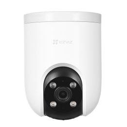 EZVIZ H8c Pro 4K Dome IP telecamera di sicurezza Esterno 3840 x 2160 pixel Soffitto