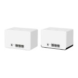 Mercusys HaloH85X - mesh system (2-pack)