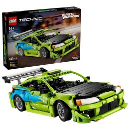 LEGO TECHNIC 42229 Fast & Furious - Mitsubishi Eclipse