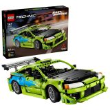 LEGO TECHNIC 42229 Fast & Furious - Mitsubishi Eclipse
