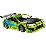 LEGO TECHNIC 42229 Fast & Furious - Mitsubishi Eclipse
