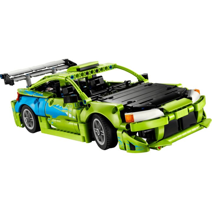 LEGO TECHNIC 42229 Fast & Furious - Mitsubishi Eclipse