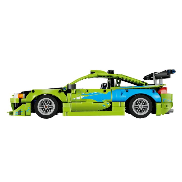 LEGO TECHNIC 42229 Fast & Furious - Mitsubishi Eclipse