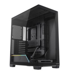 MODECOM VOLCANO STELLAR PLUS MIDI BLACK