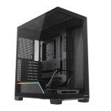 MODECOM VOLCANO STELLAR PLUS MIDI BLACK
