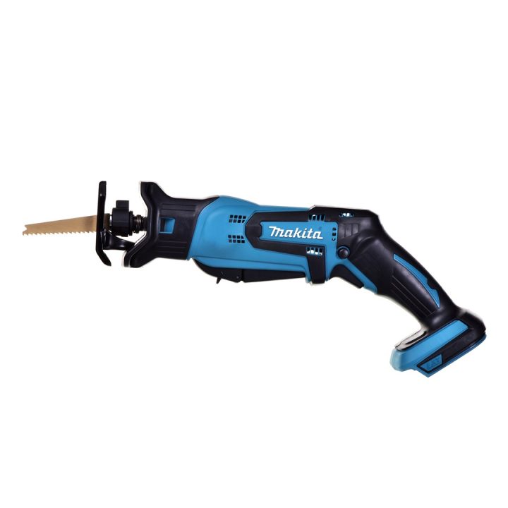 Makita DJR183Z reciprocating saw