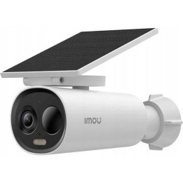 WRL 5MP IPC-K9DC-5M0WEH-V2 IMOU telecamera