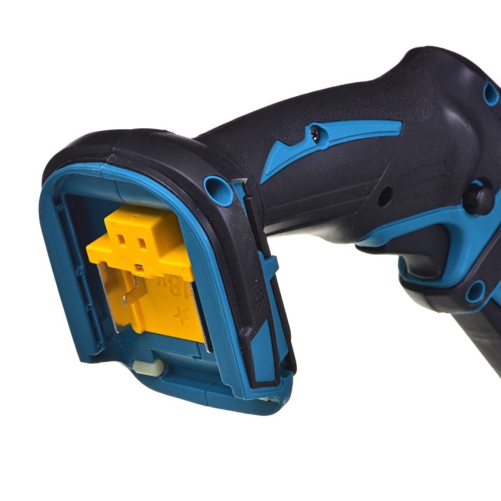 Makita DJR183Z reciprocating saw