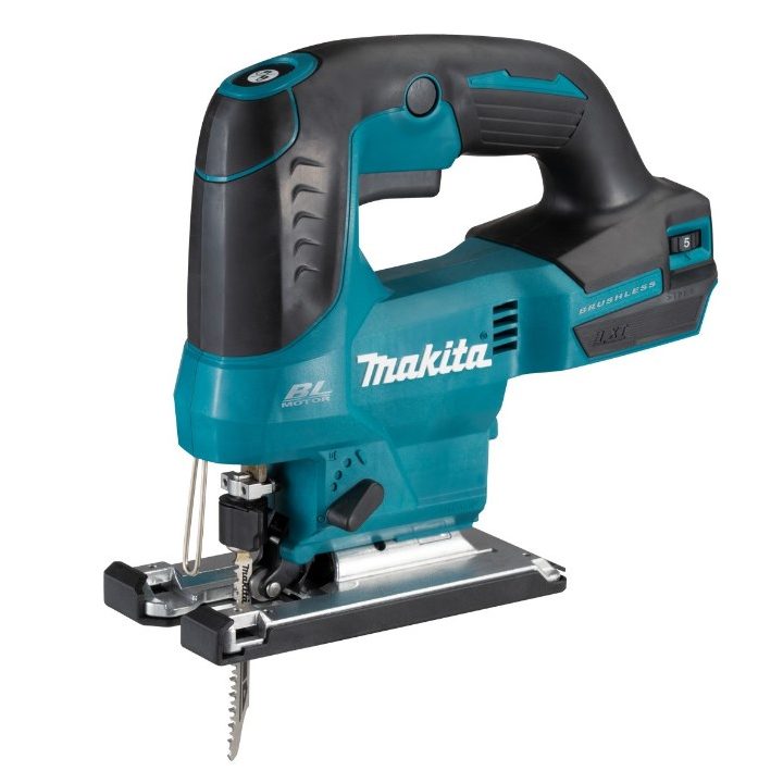 Makita DJV184Z Cordless jigsaw 18 V