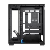 MODECOM VOLCANO STELLAR PLUS MIDI BLACK