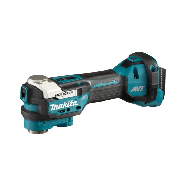 Makita DTM52Z 18V Cordless Multitool