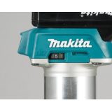 Makita DRT50ZJX2 milling machine