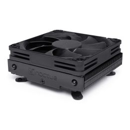 Noctua NH-L9i chromax.black Dissipatore per processore 9.2 cm