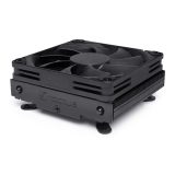 Noctua NH-L9i chromax.black Dissipatore per processore 9.2 cm