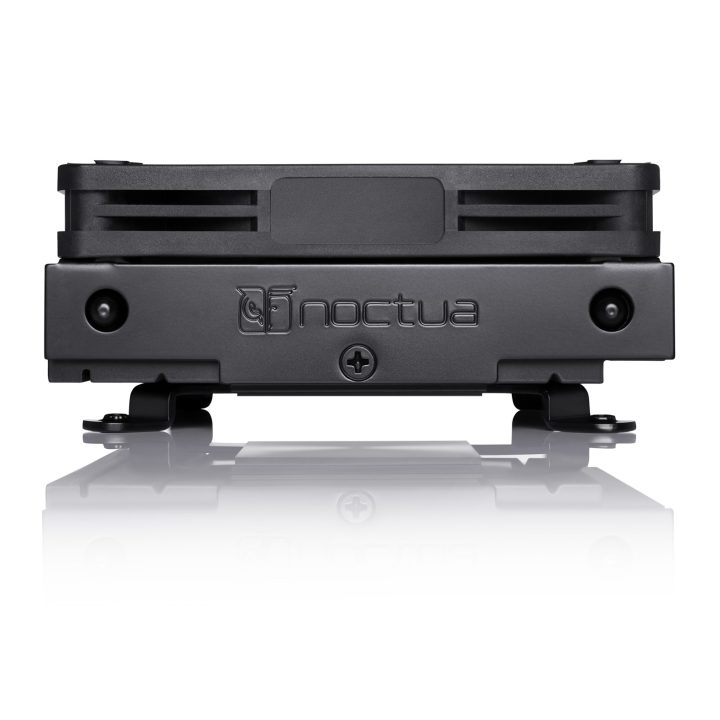 Noctua NH-L9i chromax.black Dissipatore per processore 9.2 cm