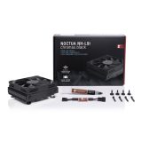 Noctua NH-L9i chromax.black Dissipatore per processore 9.2 cm