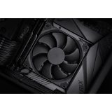 Noctua NH-L9i chromax.black Dissipatore per processore 9.2 cm