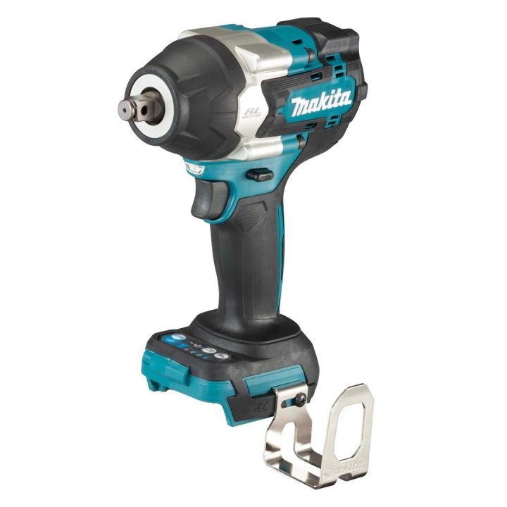 Makita DTW700Z power wrench 1/2 2200 RPM 700 N·m Green