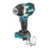 Makita DTW701Z power screwdriver/impact driver 2700 RPM Black Blue
