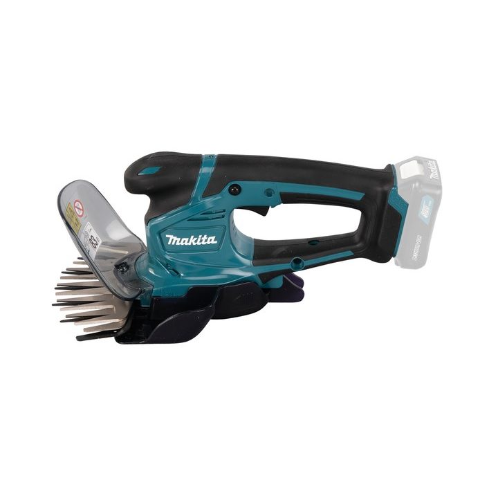 Makita UM600DZX cordless grass shear Black Blue 12 V
