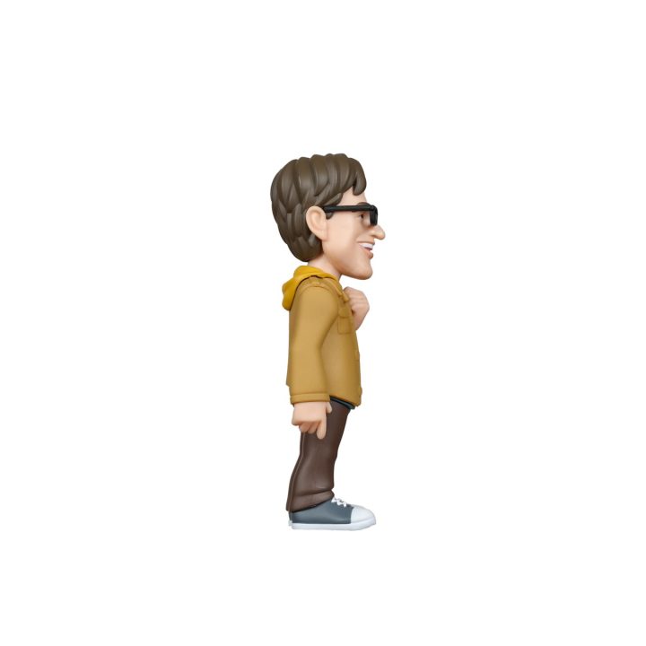 MINIX BIG BANG THEORY - LEONARD