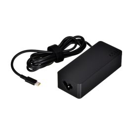 Lenovo 4X20M26272 power adapter/inverter 65 W Black