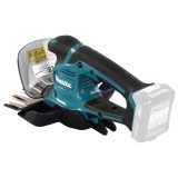 Makita UM600DZX cordless grass shear Black Blue 12 V
