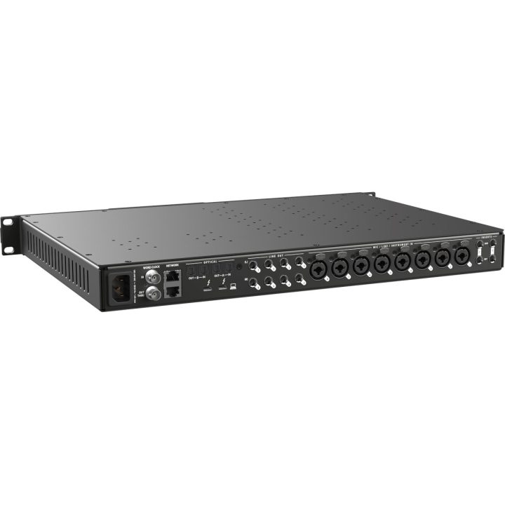 MOTU 10pre - audio interface