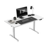 Electric desk MA-Leader 7.6 White