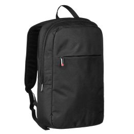 Lenovo 4X41K79635 laptop case 39.6 cm (15.6 ) Backpack Black