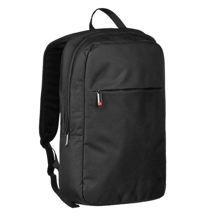 Lenovo 4X41K79635 laptop case 39.6 cm (15.6 ) Backpack Black
