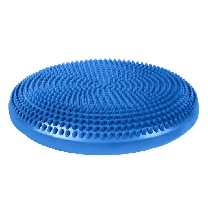 BALANCE DISC Sensory cushion with tabs