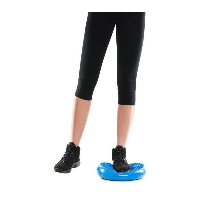 BALANCE DISC Sensory cushion with tabs