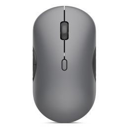 Lenovo 700 mouse Office Ambidextrous RF Wireless + Bluetooth Optical 4000 DPI