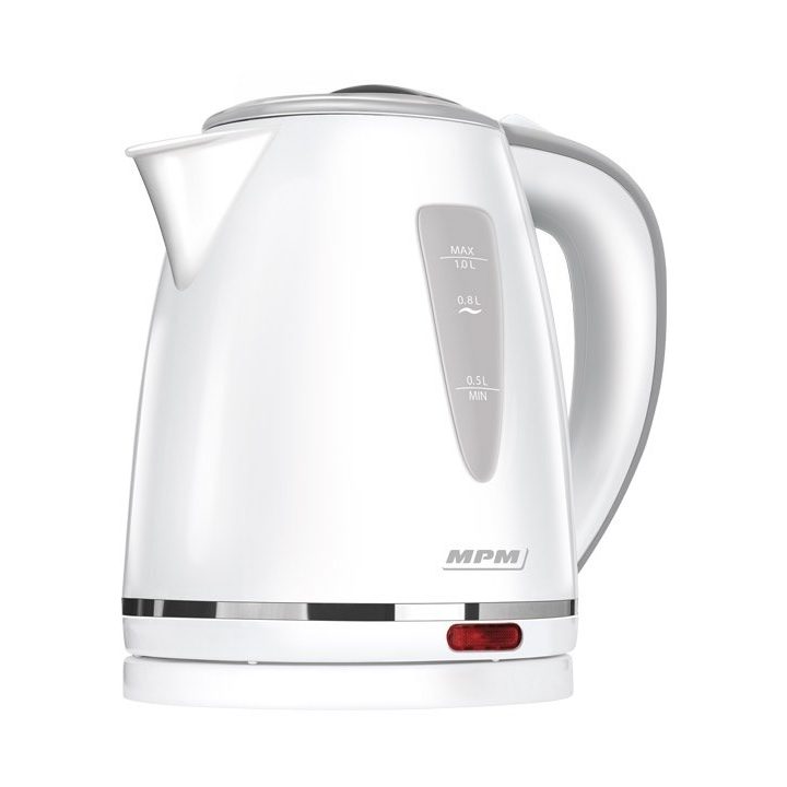 MPM MCZ-64 electric kettle 1 l