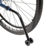 Lightweight alloy wheelchair NAVY1 46 cm