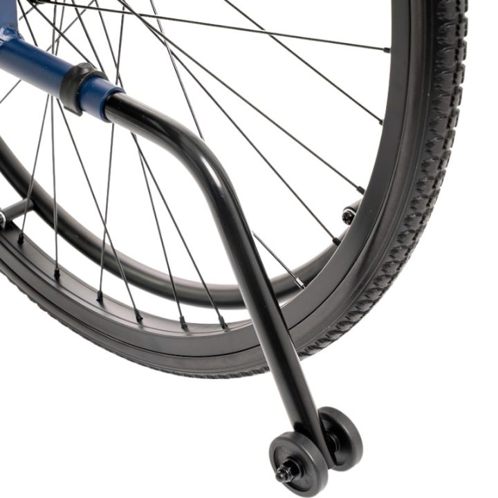 Lightweight alloy wheelchair NAVY1 46 cm