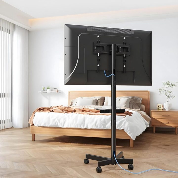 Montis Mobilny uchwyt do TV - MT191 ATLAS 152.4 cm (60 )