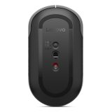 Lenovo 700 mouse Office Ambidextrous RF Wireless + Bluetooth Optical 4000 DPI