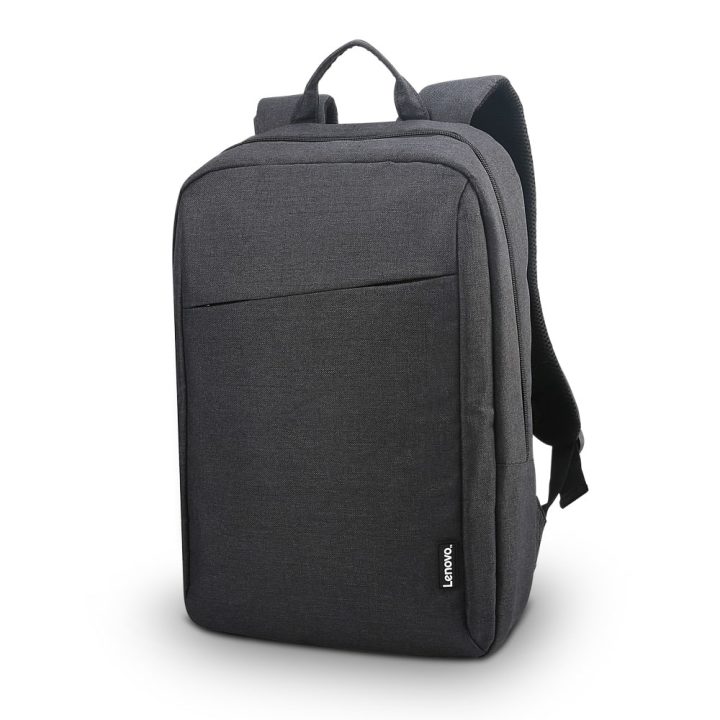 Lenovo B210 39.6 cm (15.6 ) Backpack Black