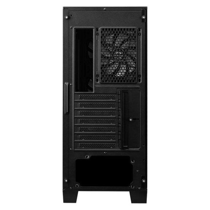 MSI MAG FORGE 321R AIRFLOW enclosure