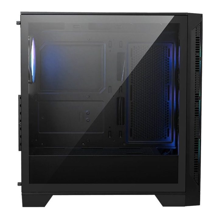 MSI MAG FORGE 321R AIRFLOW enclosure