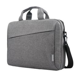 Lenovo Casual Toploader T210 39.6 cm (15.6 ) Toploader bag Grey
