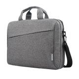 Lenovo Casual Toploader T210 39.6 cm (15.6 ) Toploader bag Grey