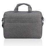 Lenovo Casual Toploader T210 39.6 cm (15.6 ) Toploader bag Grey