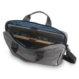 Lenovo Casual Toploader T210 39.6 cm (15.6 ) Toploader bag Grey