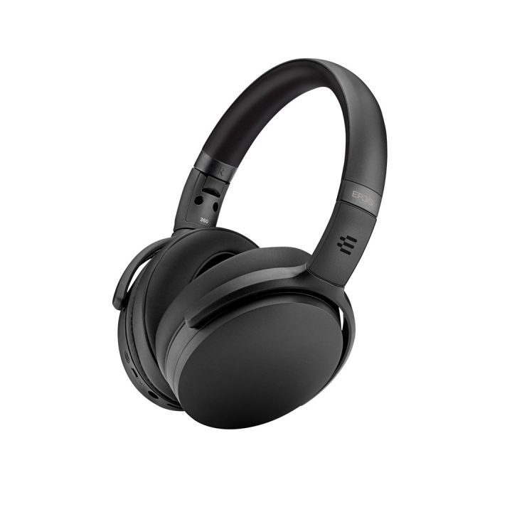 Lenovo EPOS 4Z21P90188 Audio Headphones